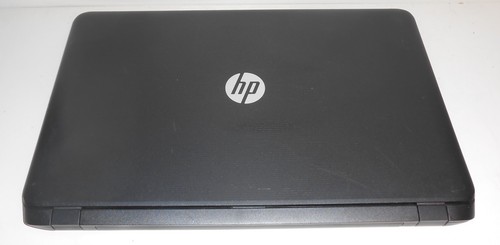 HP Pavilion 17 Notebook/ Display 17,3"/ CPU E2 (Quad Core)/Win 11 Pro - Bild 3 von 6