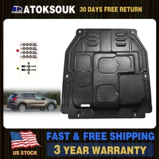 Engine Splash Guard For Buick Envision 2016-2020 Under Engine Shield Cover Board