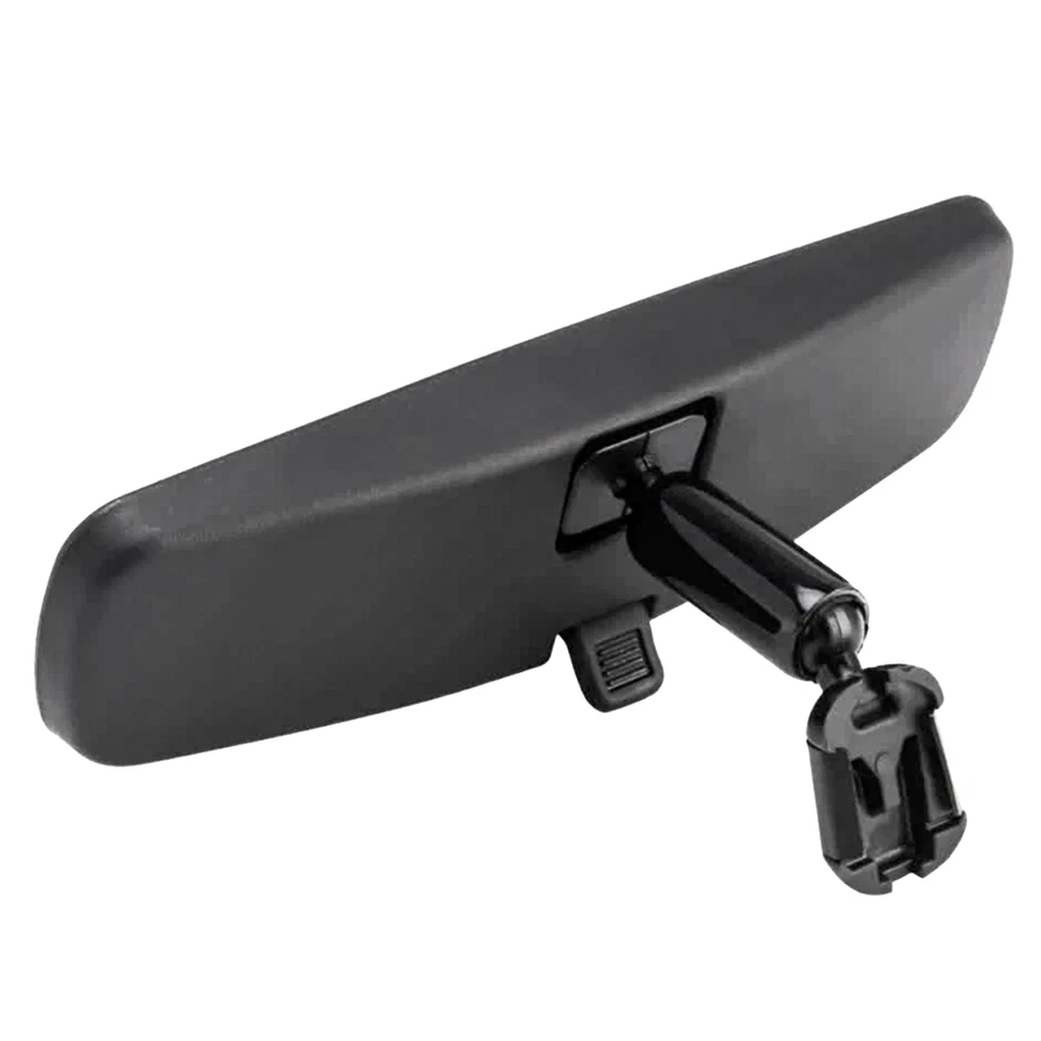 Interior Rear View Mirror Manual Dimming For Ford Mustang 2005-2014 6U5Z17700B - Image 2 of 4