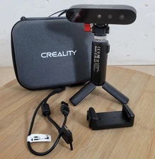Creality CR-Scan Ferret 3D Scanner CRS03F with OB-1 Power Bank Grip