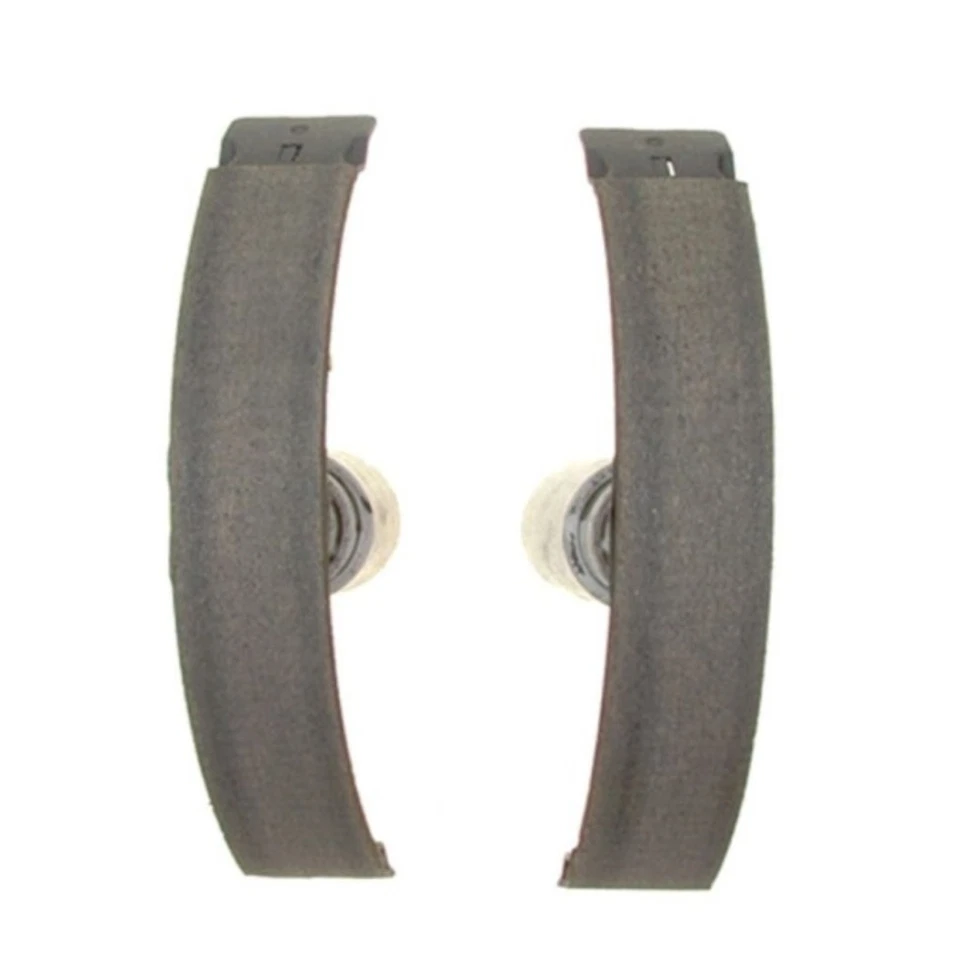 Zapatas de freno de tambor traseras ACDelco originales para Toyota Corolla 2009-2015 | tipo adherido Foto 3 de 4