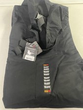Ariat 3XL 32 inseam cool climate insulated bibs