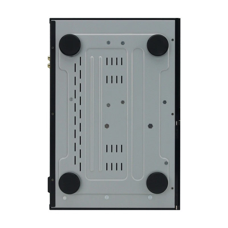 ZIDOO Z2000 PRO 4K UHD Media Player 64Bit High Performance Processor WiFi BT 5.2 - Image 4 of 4