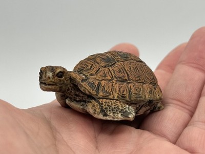   AAA Gummistier SCHILDKRÖTE Schildkröte Frühförderzentrum ELC NICHT MEHR PRODUZIERT  