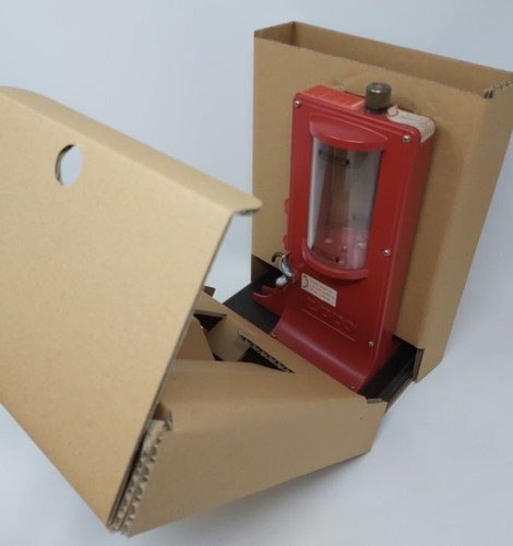 Zippo Fuel Station Dispenser Benzina - Imagen 7 de 12