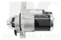 NK Anlasser Starter 1.4 Kw FüR Renault Kadjar 1.3 Tce 140 ScéNic IV Grand