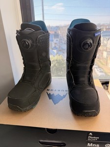 Burton Photon Wide | eBay