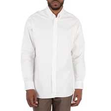 Burberry Long Sleeve Buttoned Up Shirt