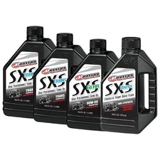 Tusk 2044120199081a-a50647 Drivetrain Oil Change Kit with Maxima Oil For Polaris