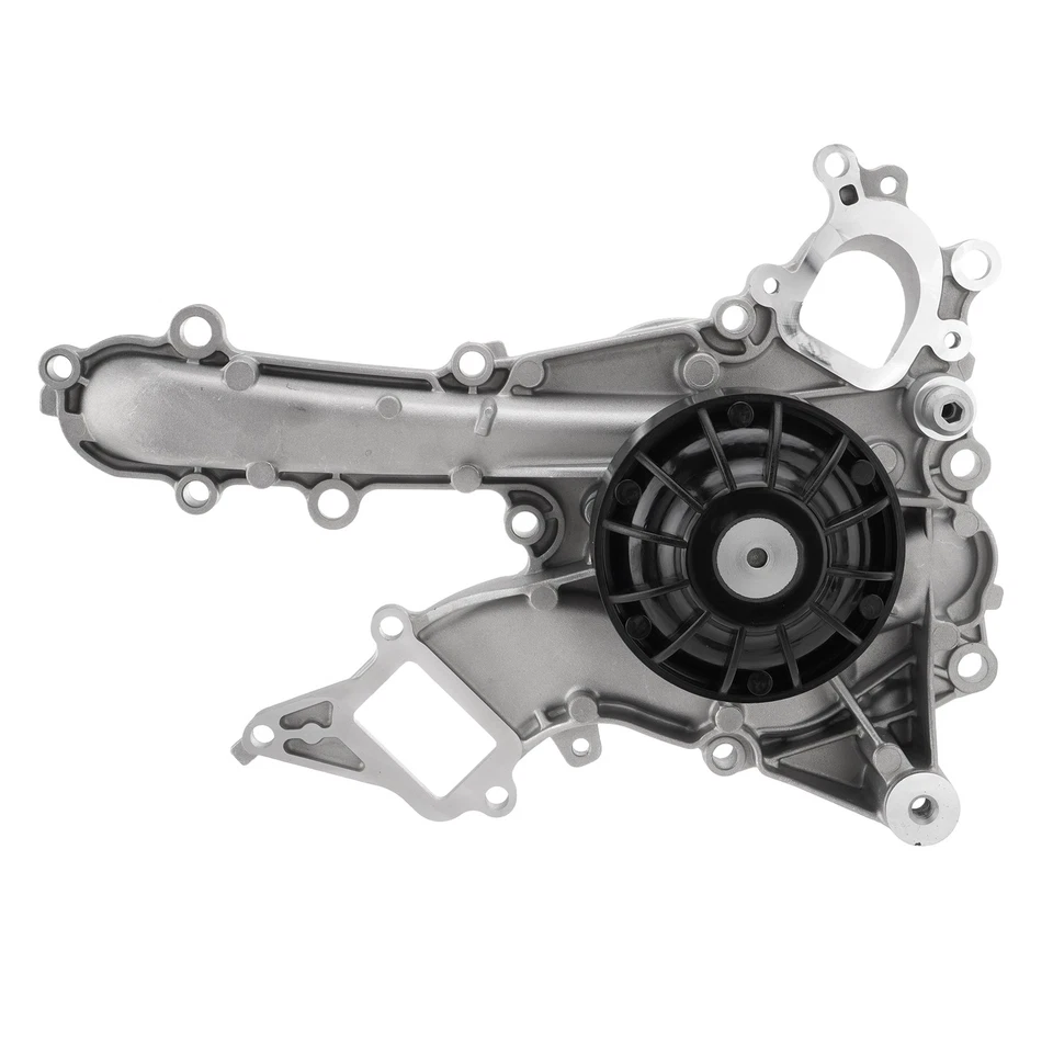 Water Pump & Gaskets Kit for Mercedes-Benz C300 C350 E350 E400 GLK350 GLE350 - Image 4 of 4