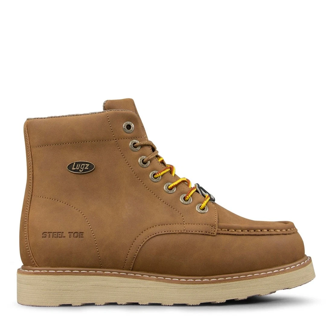 Lugz Slip Resistant Boots for Men for Sale | Shop New & Used 