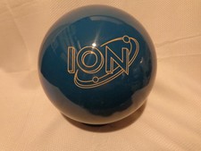 15 Lb. Storm Ion Pro Solid