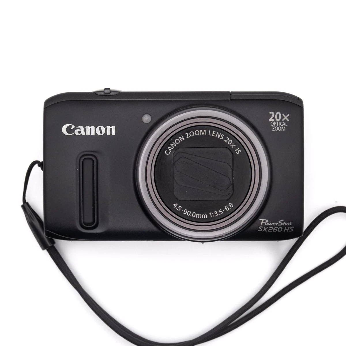 Canon Sx260 for sale - eBay