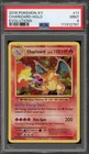 Pokemon Charizard XY Evolutions Holo Rare #11 PSA 9 Mint