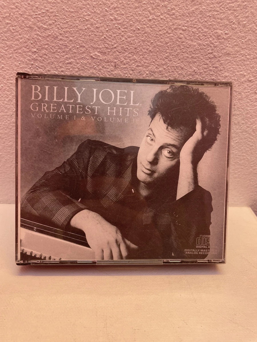 Billy Joel SACD Music CDs for sale | eBay