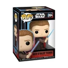 Funko POP! Star Wars Anakin Skywalker Padawan Figure 864 + Protector