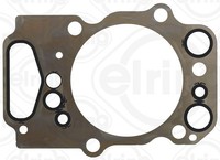 Dichtung, Zylinderkopf Elring 740.331