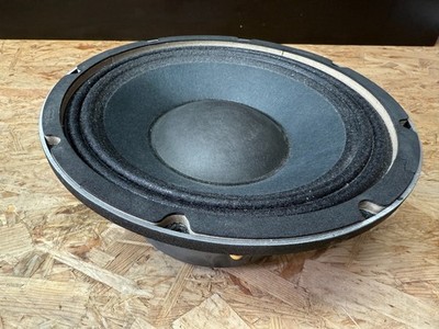 Woofer 10'' Tieftöner Impedanz 8Ohm RCF (10LBW76) für PA-System