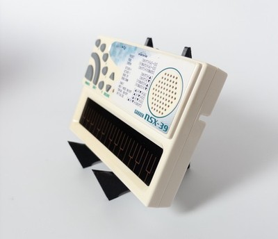 POCKET MIKU NSX-39 Singing Keyboard Hatsune Miku Main unit only