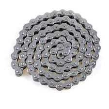 KMC 420 Standard Roller Chain, 126 Links 420-126