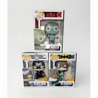 Funko DC Pop! Hot Topic Exclusive The Riddler Black Hand The Drowned Set