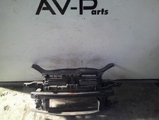 Original VW EOS Schlo&szlig;tr&auml;ger Schlo&szlig; Front Sto&szlig;stange Tr&auml;ger