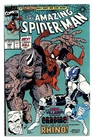 Amazing Spider-Man #344 Direct FN 6.0 1991 1st app. Cletus Kasady