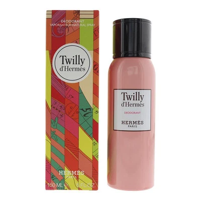 HERMÈS Hermes Twilly D'hermes Deodorant Spray 150ml