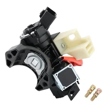 Ignition Lock Switch Cylinder Housing For 2015-2021 Kia Sedona Hyundai Sonata