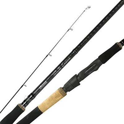 Fishing Gear G Blanks Custom Rods OKUMA- GLS Custom Steelhead 30