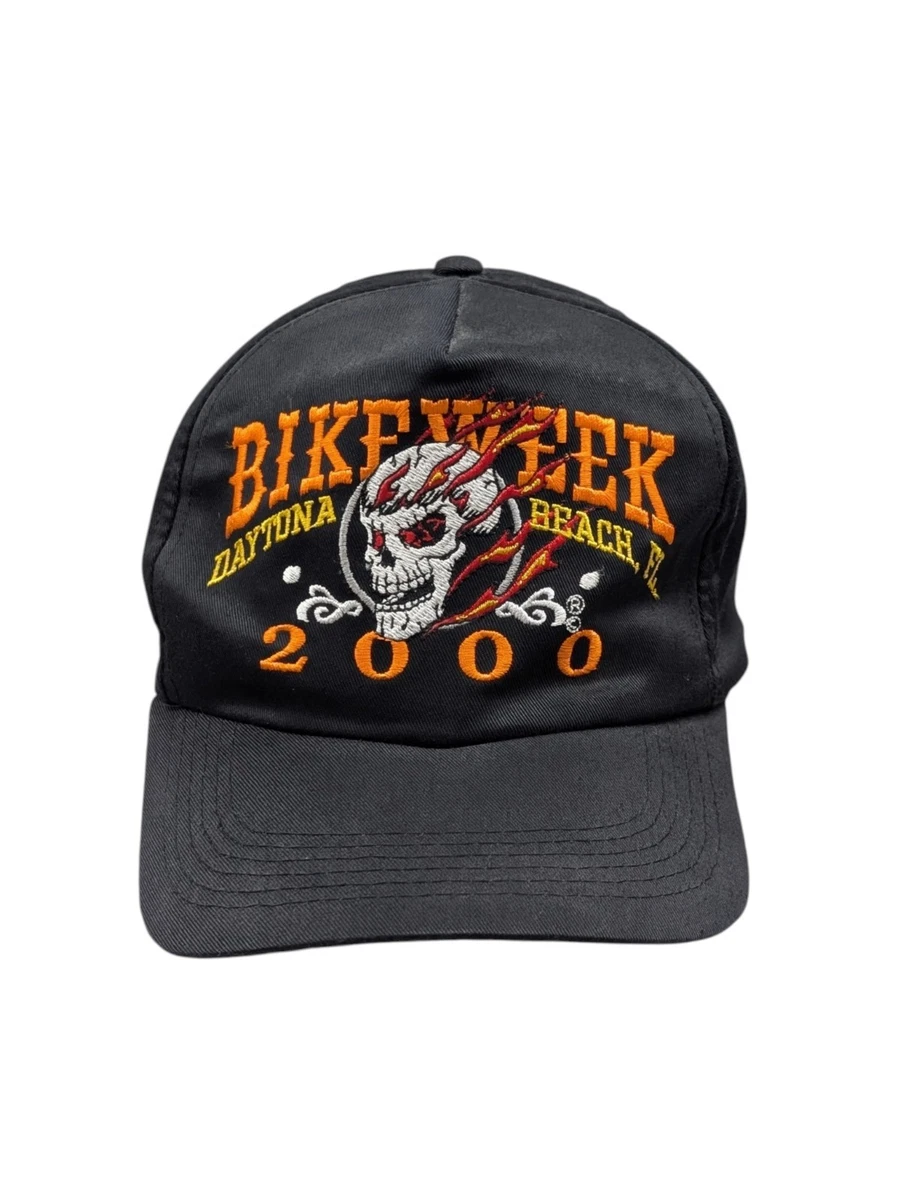 bike week hat products for sale | eBay