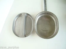 WW2 Mess Kit World War Two WWII Origional Field Gear