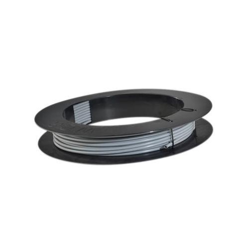 Gaine frein 5mm teflonee grise reduction des frictions vtt et route