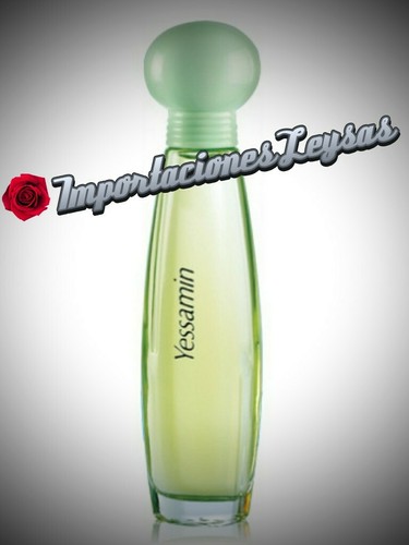 Buy Yessamin Women's EDT Spray for Women Colonia para Dama 50ml 1.7 Fl.Oz  Online in Belarus. 165215937253