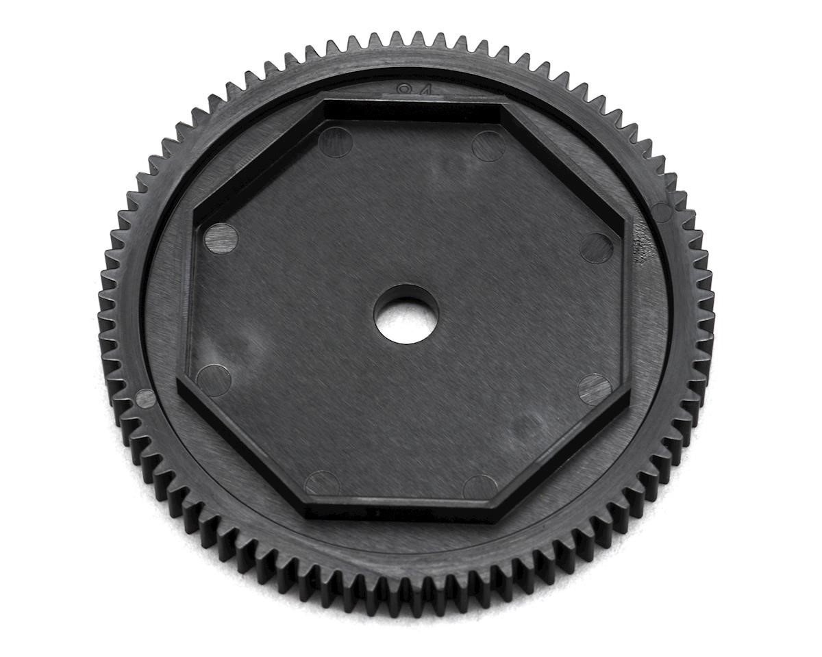 Yokomo 84T Spur Gear (for Slipper) - YOKS4-SG84D | eBay