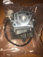 Genuine Honda 10HP 4-Stroke Outboard Carburettor Electric Start Model Only BF10D