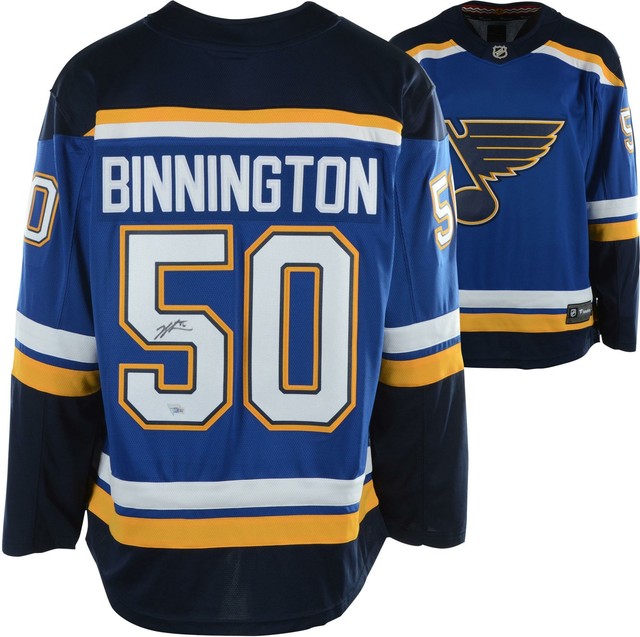 women's binnington jersey