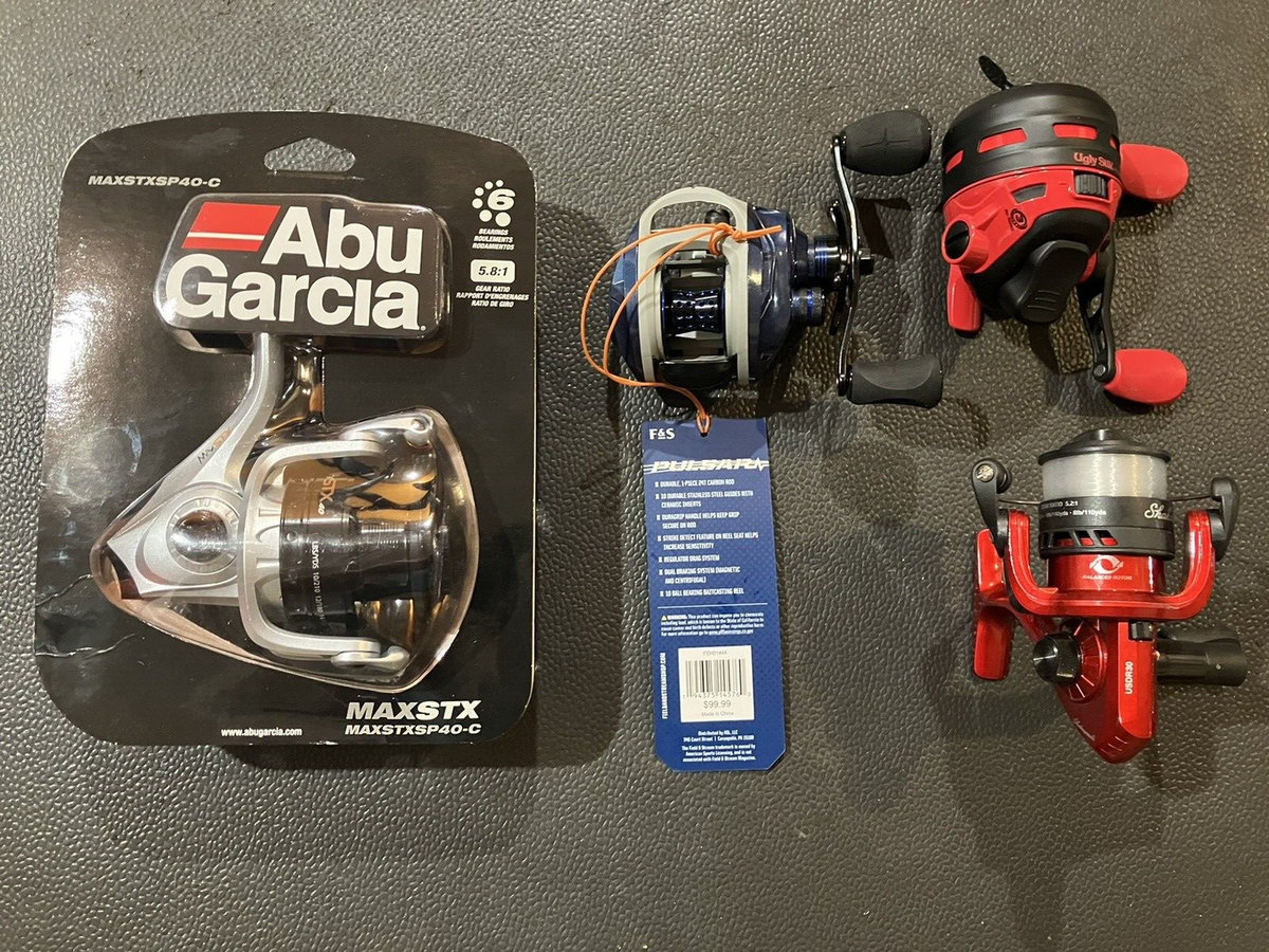 Abu Garcia Vs Ugly Stik: Which Fishing Rod Wins in 2026?
