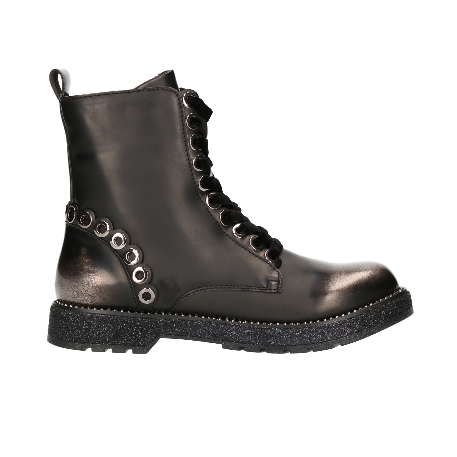 CAFÈNOIR Anfibi polacchini mod. piombo scarpe donna mod. polacchini CAFÈNOIR mod. Anfibi polacchini mod. CAFÈNOIR piombo scarpe donna mod. polacchini a9982f