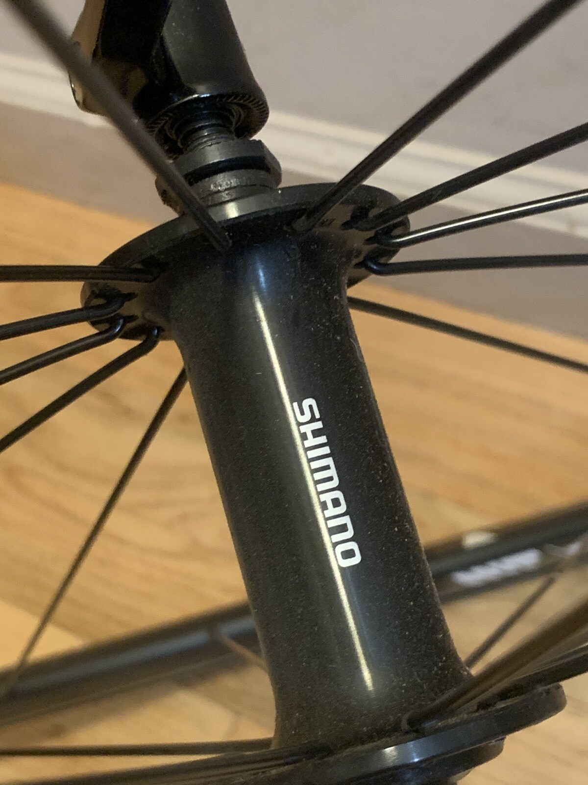 Shimano RC30 (1) Bicycle Wheel ALEXRIMS ETRTO 622x14c ERD 584 Alloy 6061H eBay