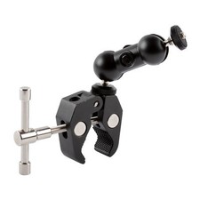 Rod Clamp Holder 1/4 360  Rotating Monitor Mount For DJI Ronin-M Handheld Gimbal