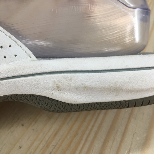 Cloudsteppers by Clarks Sandals Womens 8 M Breeze Sea Thong White Flat 26116239 - Picture 5 of 17