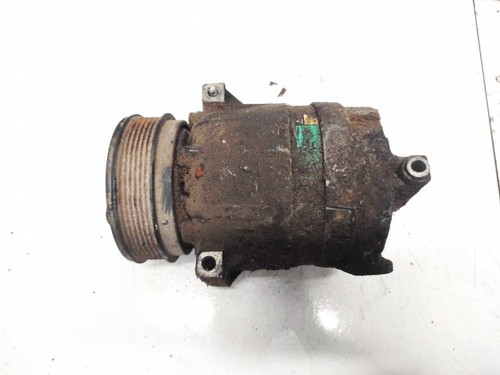 Opel Vectra 2001 AC AIR Compressor Pump used, Genuine #1158061-29