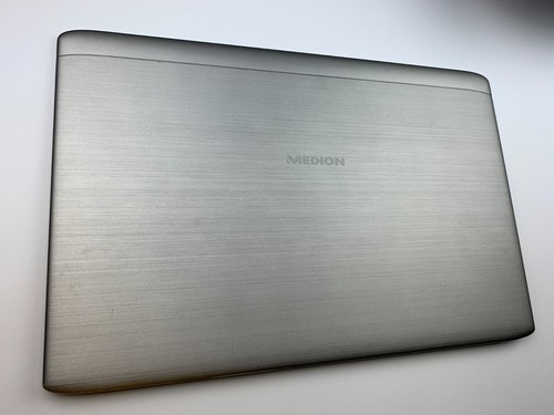 Tapa de pantalla LCD Back Bisel Cover 13N0-1HA1F31 para Medion Akoya E7424 MD60150 - Imagen 3 de 10