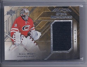 cam ward black jersey