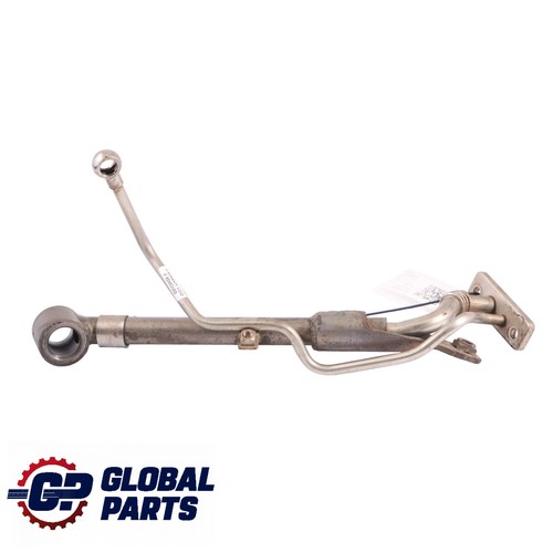 Audi A3 8P Turbolader Ölrohrleitung 03L145736M