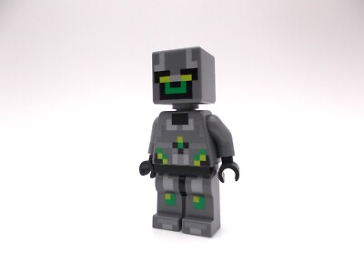 LEGO  Minecraft - Skull Arena Player 1 MIN064 - Minifigur aus Set 21145
