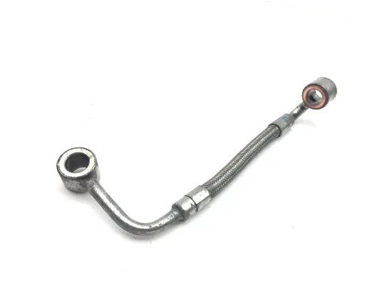 Engine Oil Lines 2000 Triumph Daytona 955i 2912A - Image 3 of 3