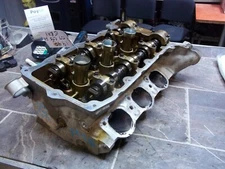 ✅ 2005-2007 05 06 07 CADILLAC CTS 2.8L VIN T LEFT CYLINDER HEAD ASSEMBLY OEM