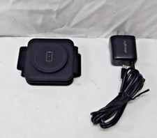 MyCharge 3-in-1 Wireless Charging Pad for Iphone Airpods, Apple Watch, CTP225K-A